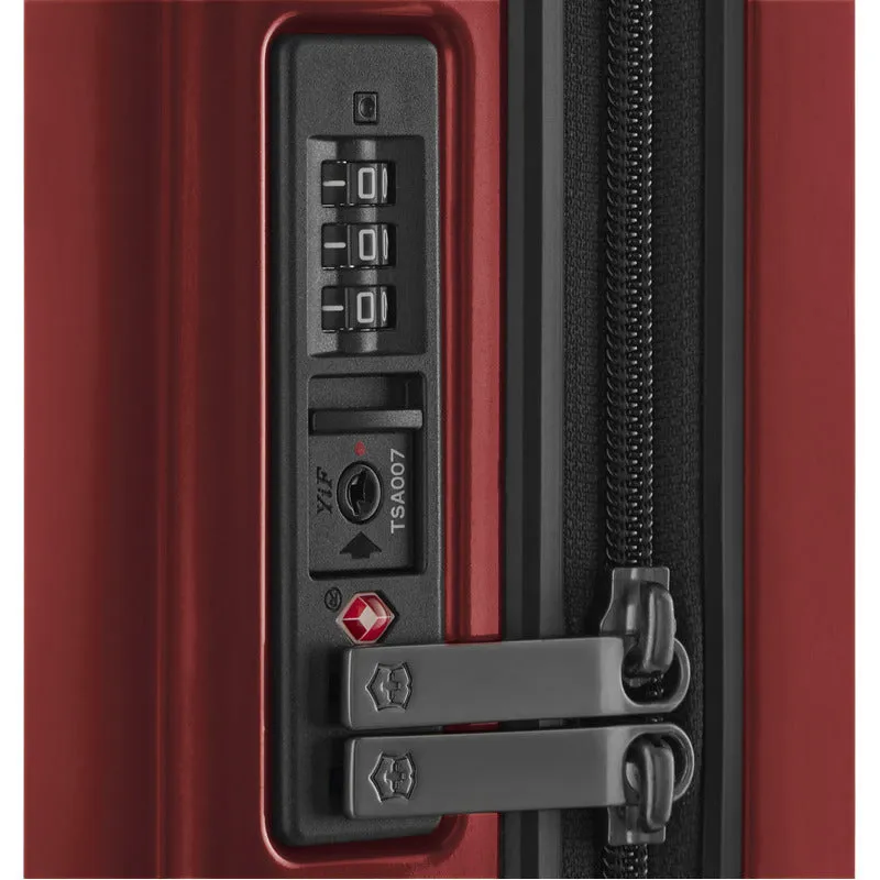 Airox, Frequent Flyer Hardside Carry-On-612501