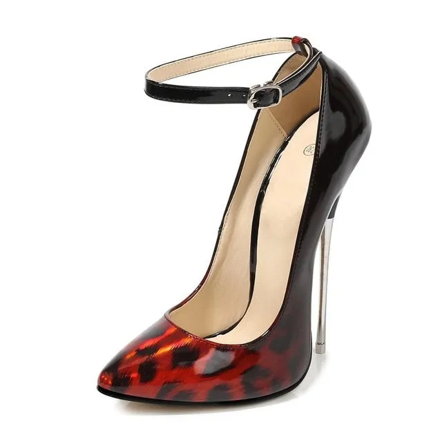 Bonky Drag Queen Stilettos