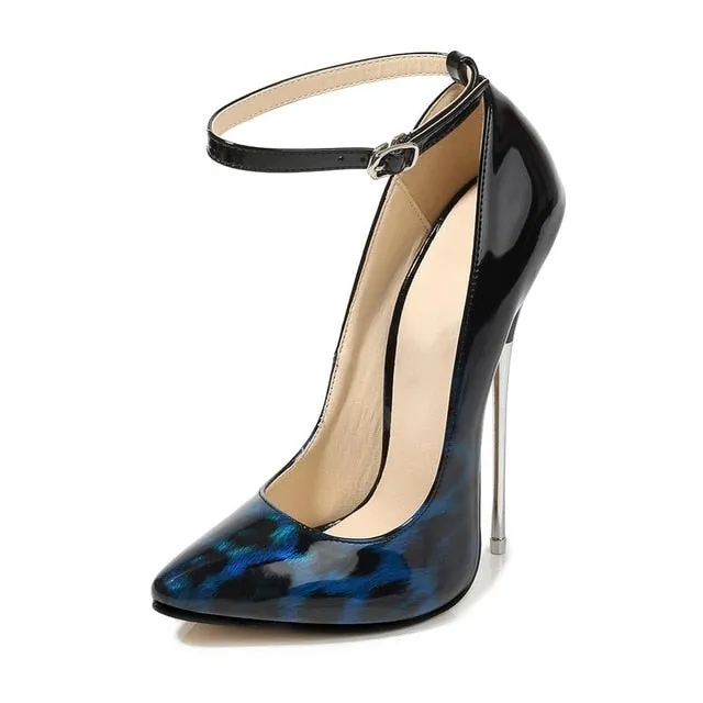 Bonky Drag Queen Stilettos