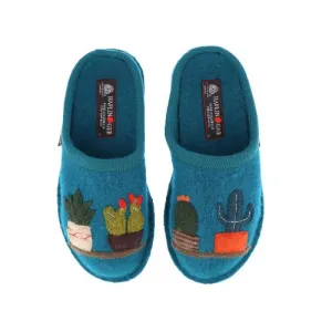 Cactus Slipper