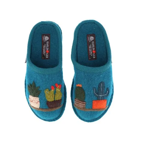 Cactus Slipper