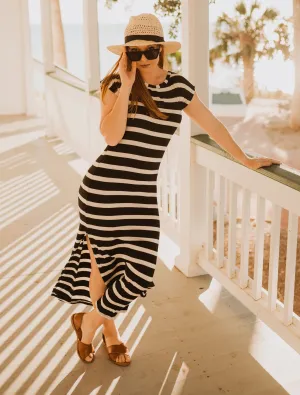 Carlotta Dress by Aquavita