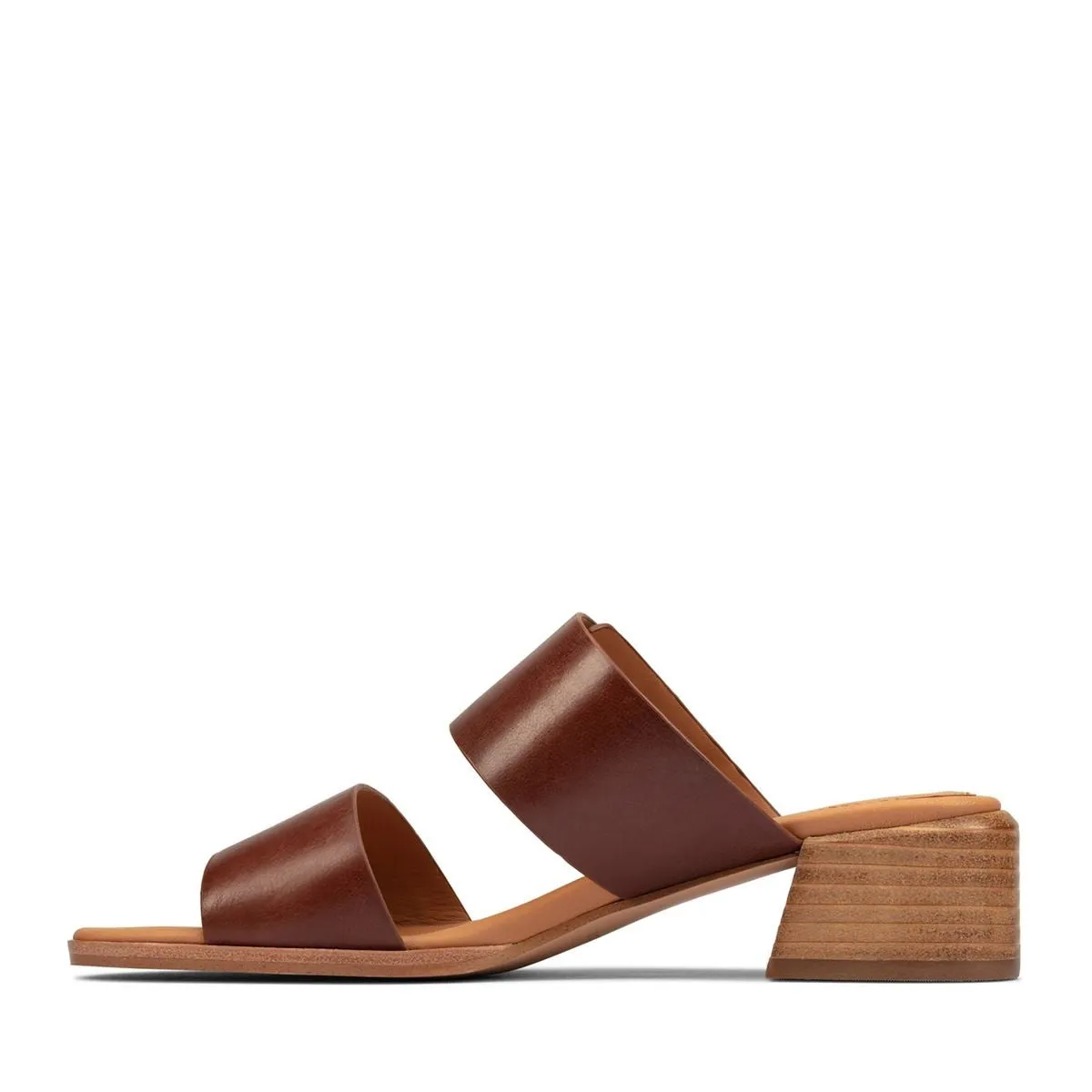 Clarks Landra 35 Mule