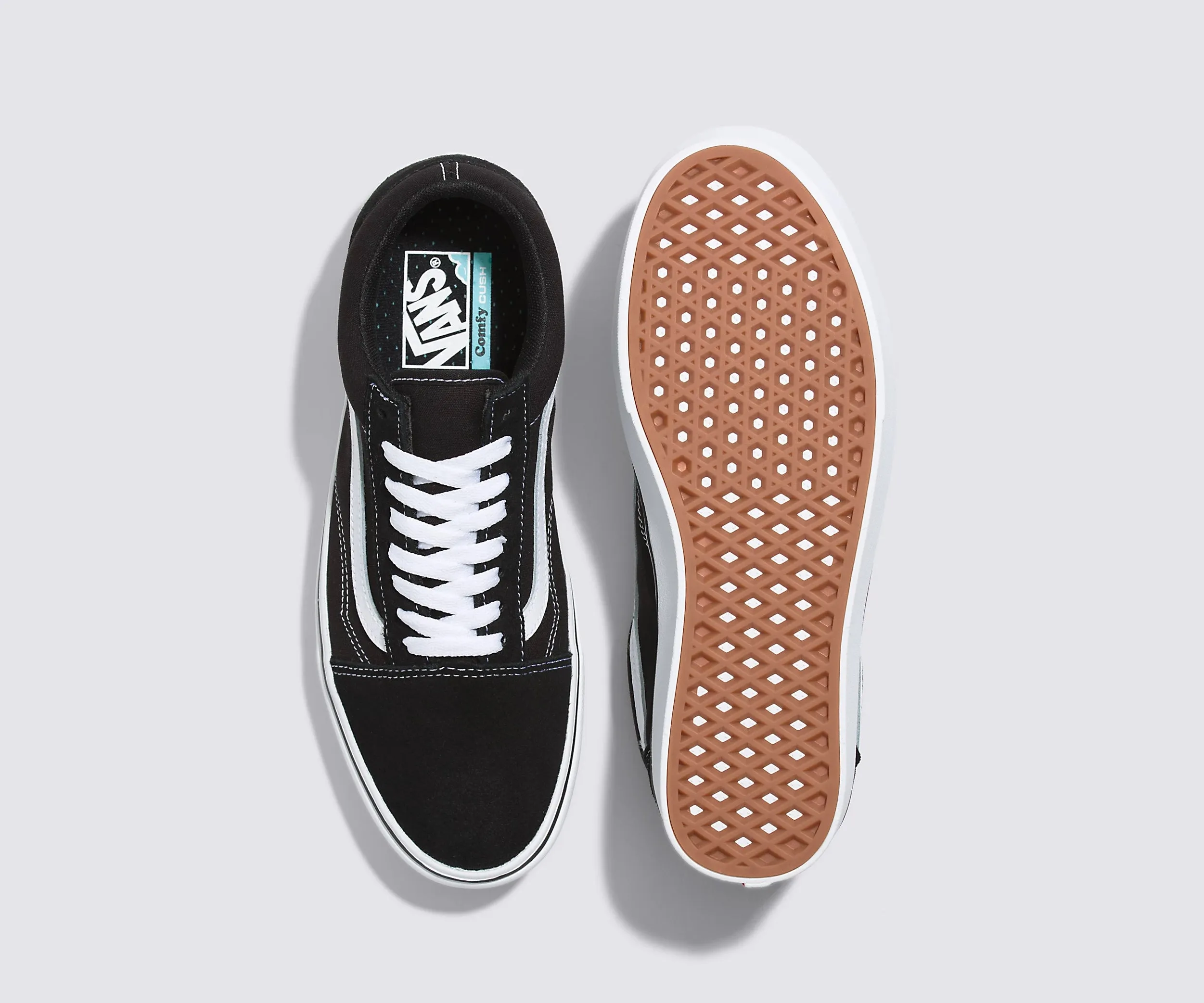 ComfyCush Old Skool