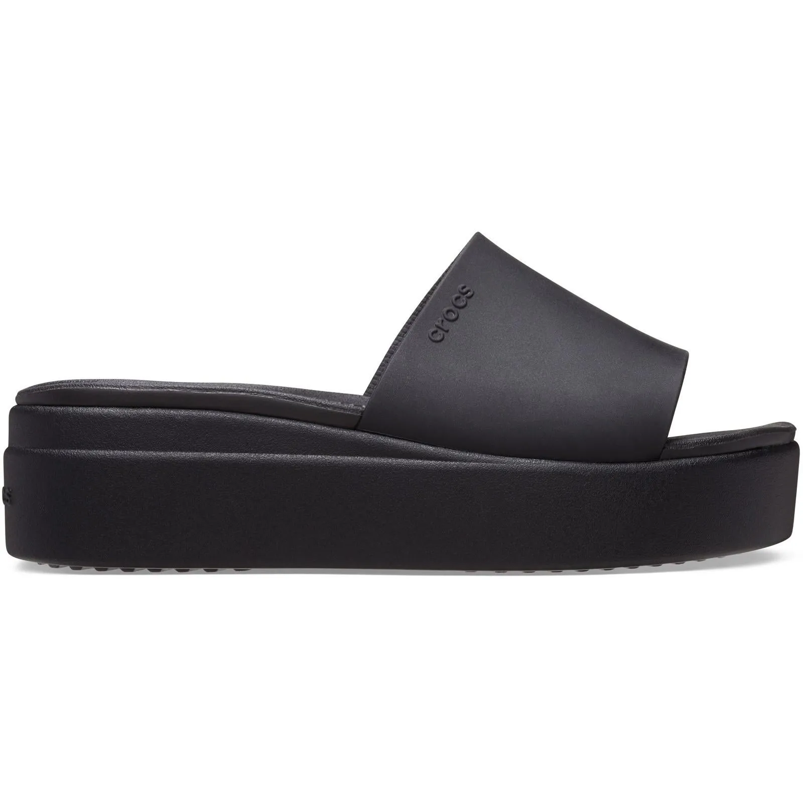 Crocs Brooklyn Slide Sandals