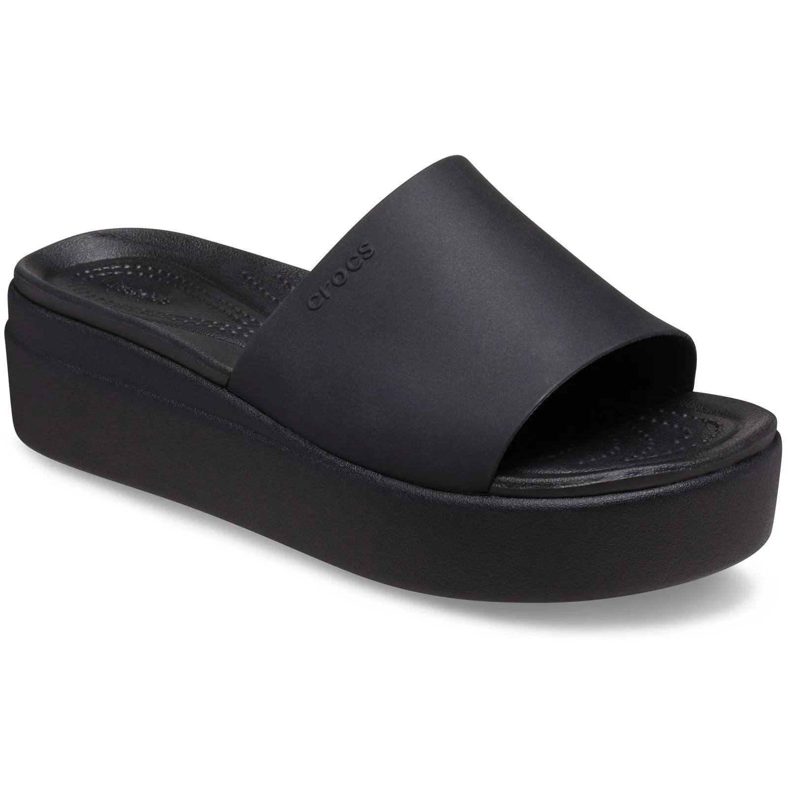 Crocs Brooklyn Slide Sandals