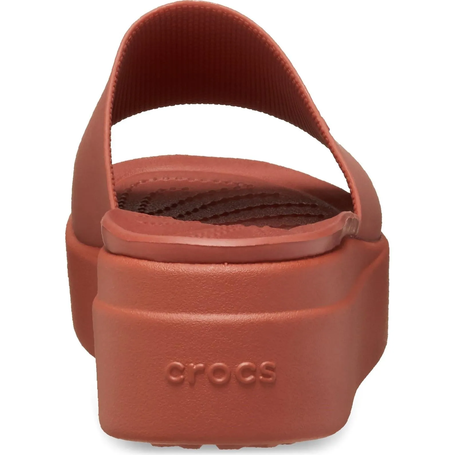 Crocs Brooklyn Slide Sandals