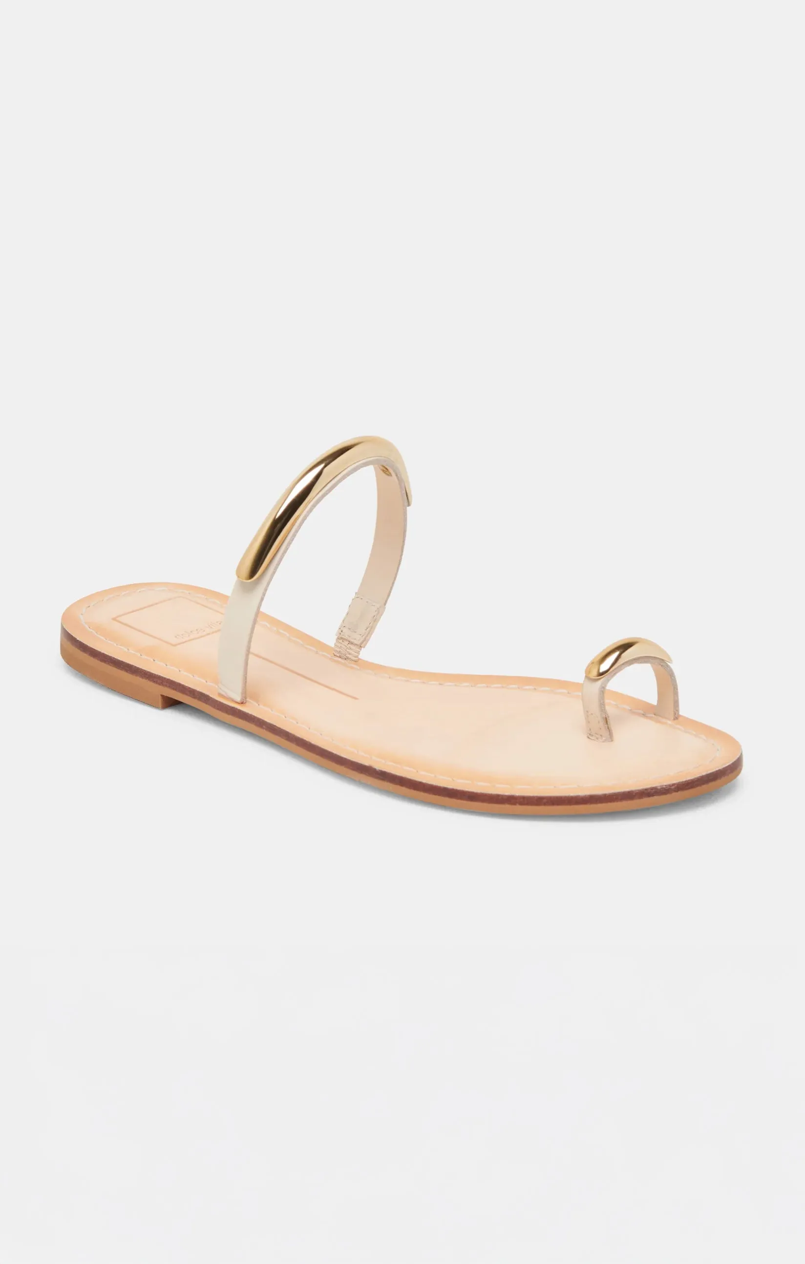 Dolce Vita Wink Sandal ~ Bone