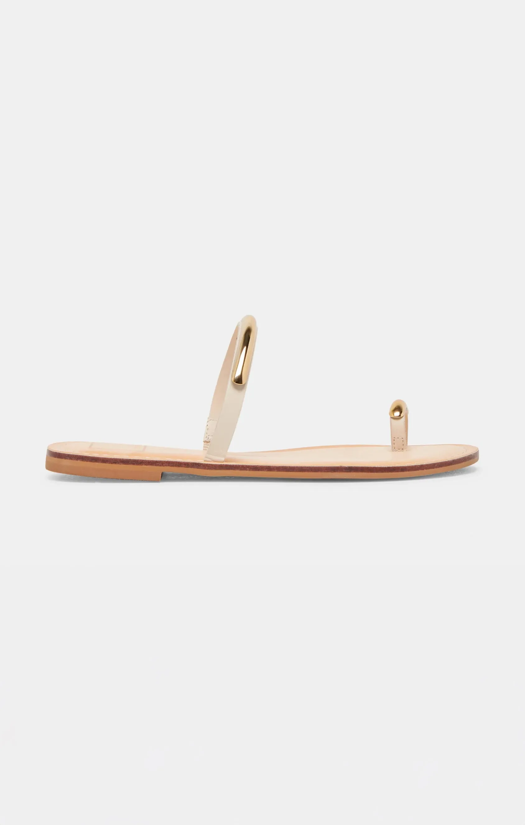 Dolce Vita Wink Sandal ~ Bone