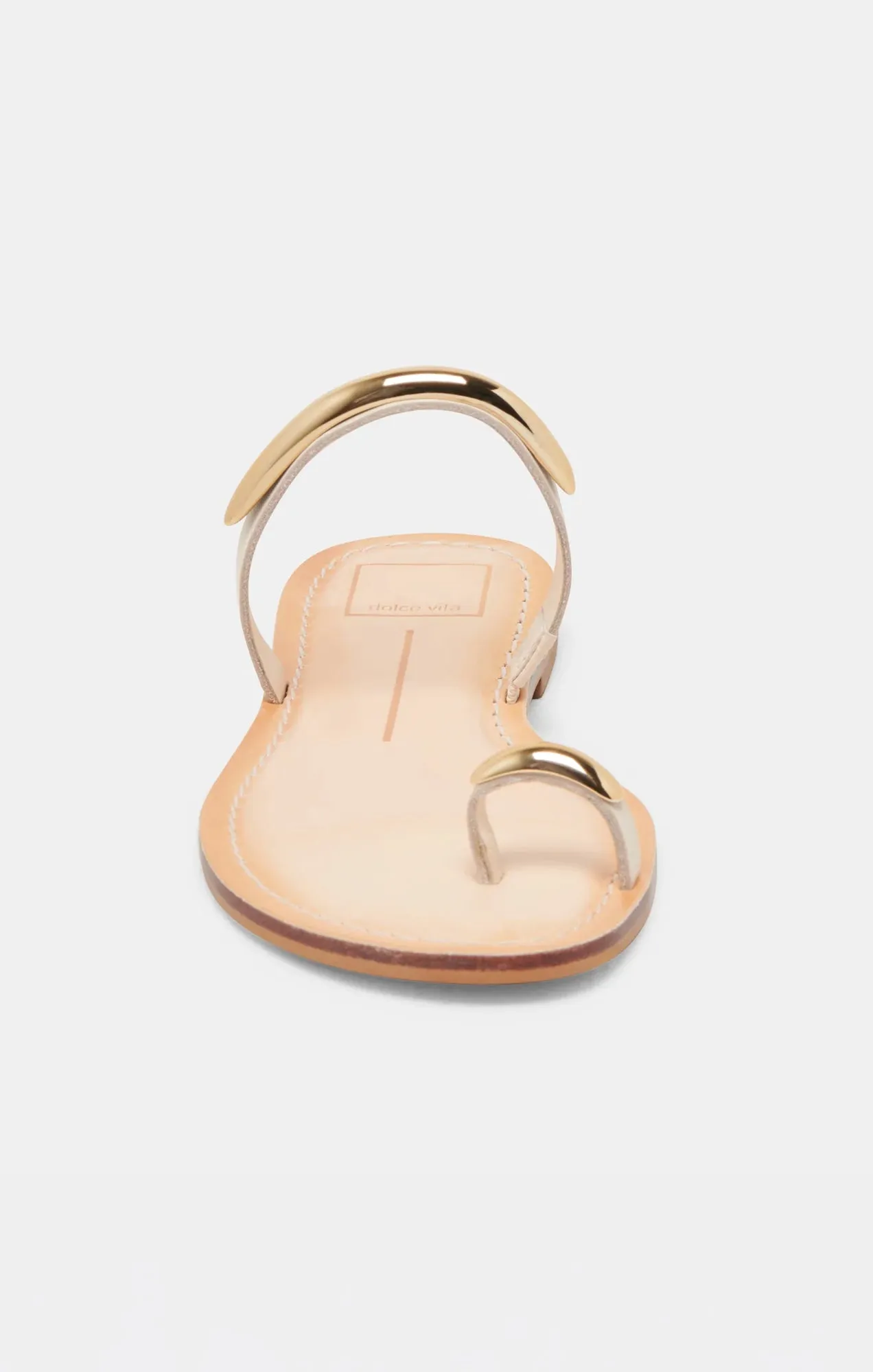 Dolce Vita Wink Sandal ~ Bone