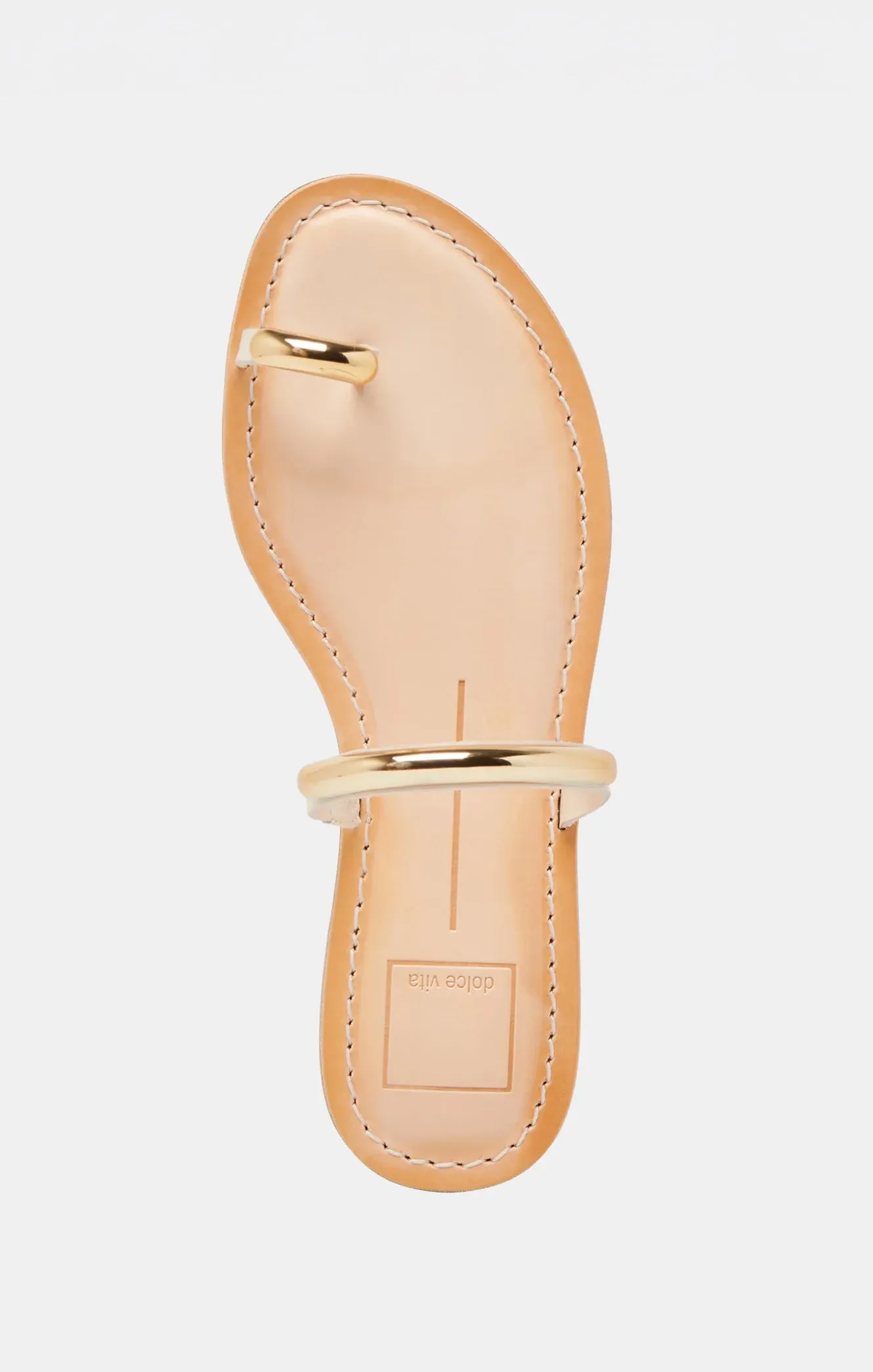 Dolce Vita Wink Sandal ~ Bone