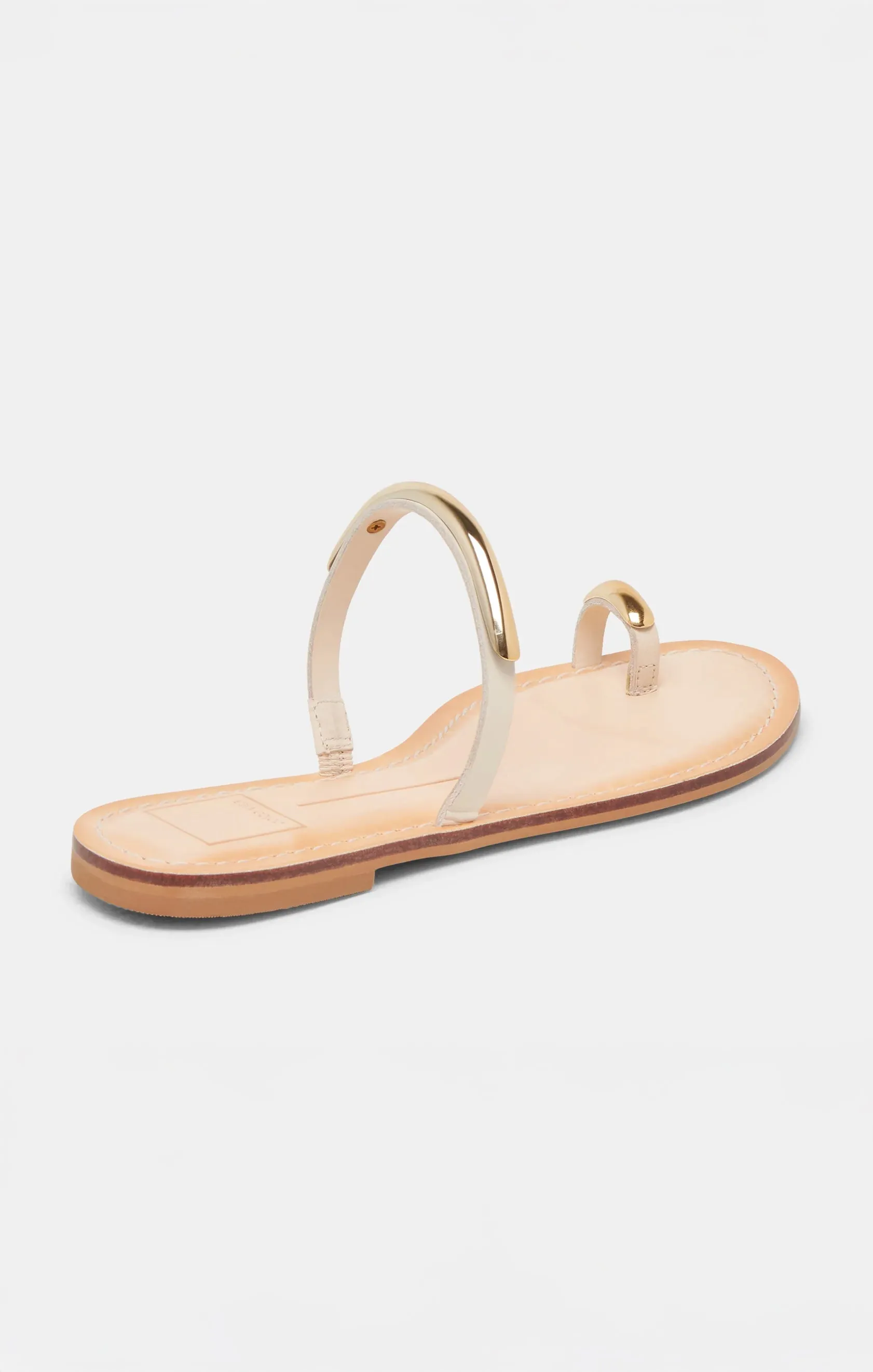 Dolce Vita Wink Sandal ~ Bone
