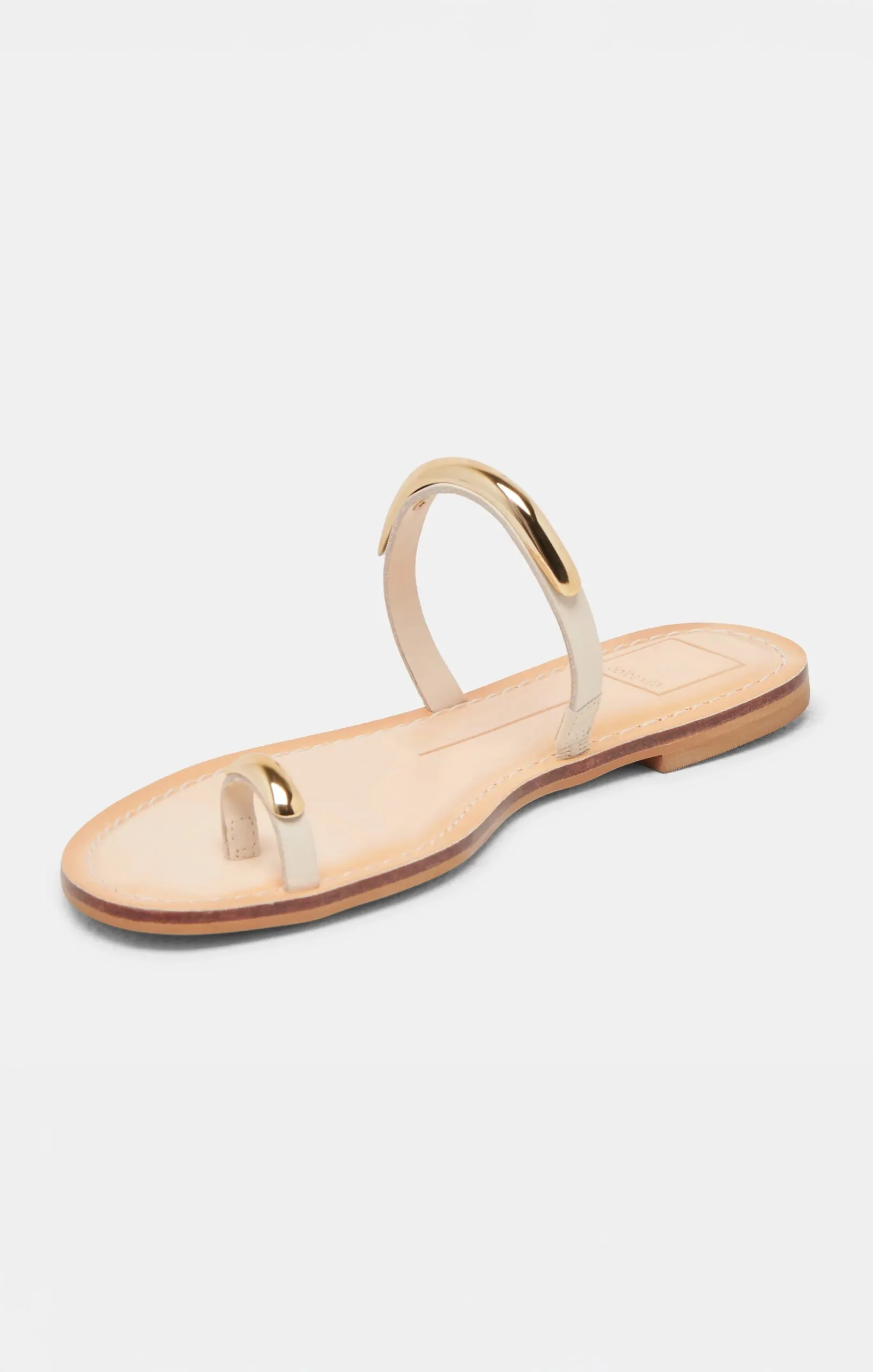 Dolce Vita Wink Sandal ~ Bone