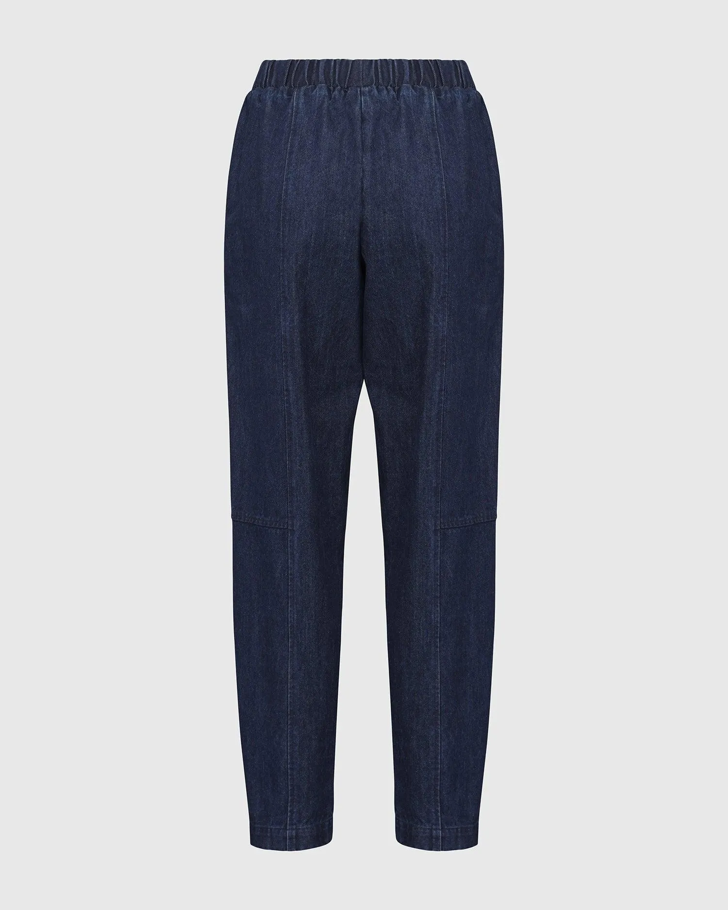 Ether Misto Pants, Denim
