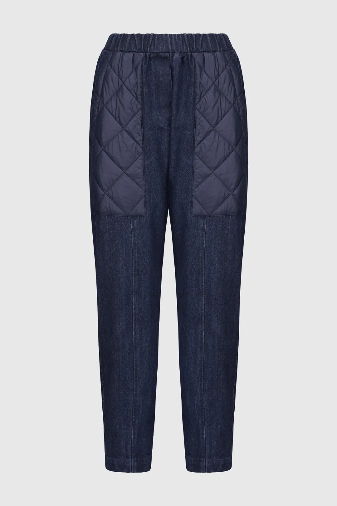 Ether Misto Pants, Denim