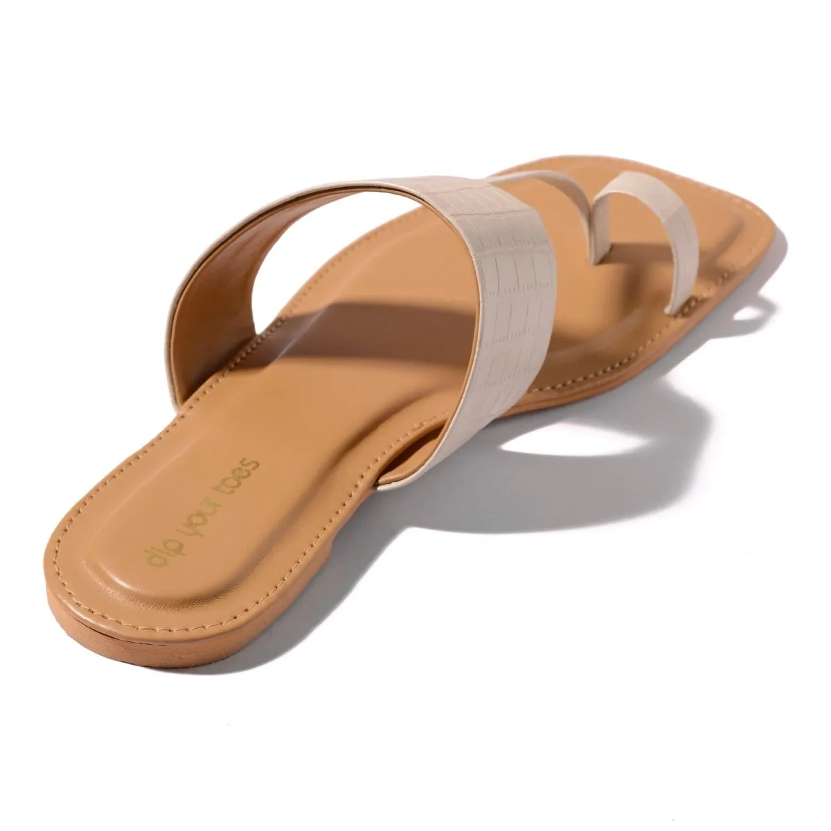 Ivory Kolha Flats