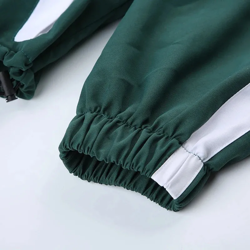 Jet Lag Two Piece Set