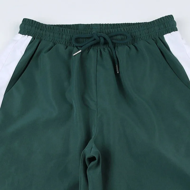 Jet Lag Two Piece Set