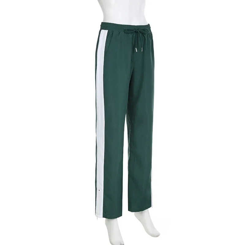Jet Lag Two Piece Set
