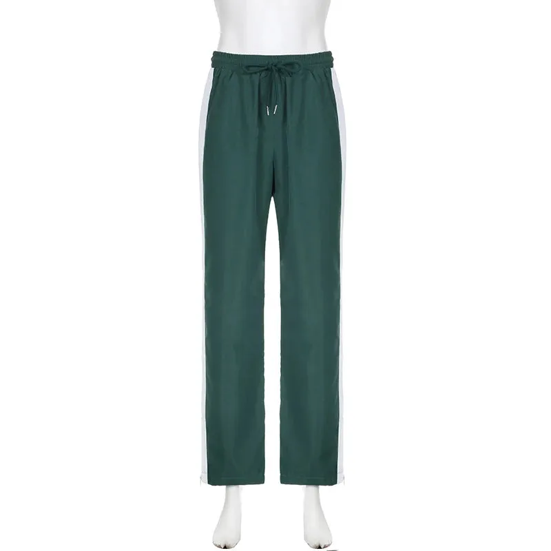 Jet Lag Two Piece Set
