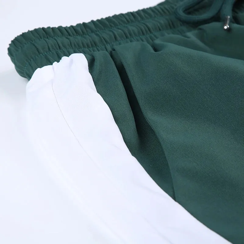 Jet Lag Two Piece Set