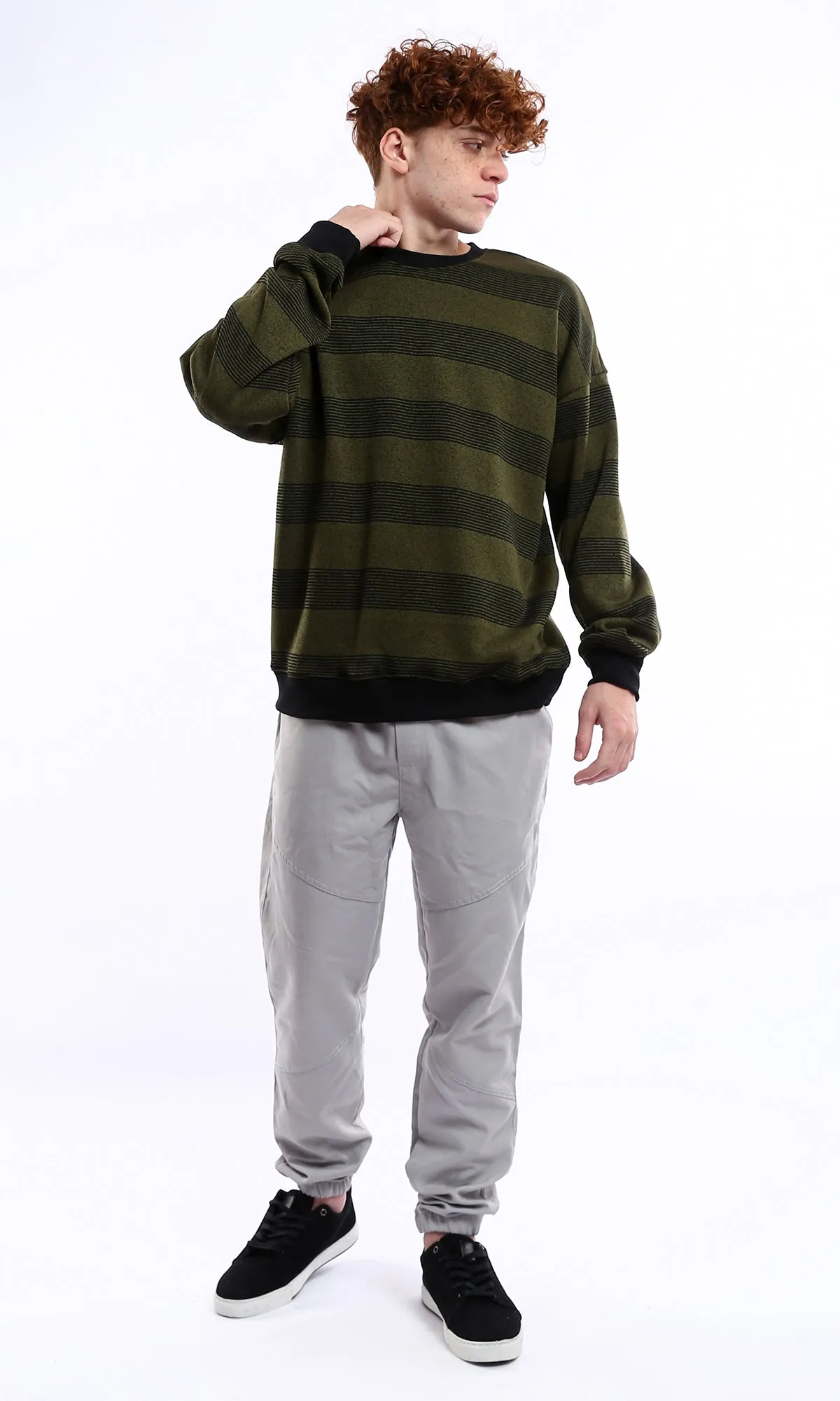 O177884=W23M217--D.KHAKI (MSW)