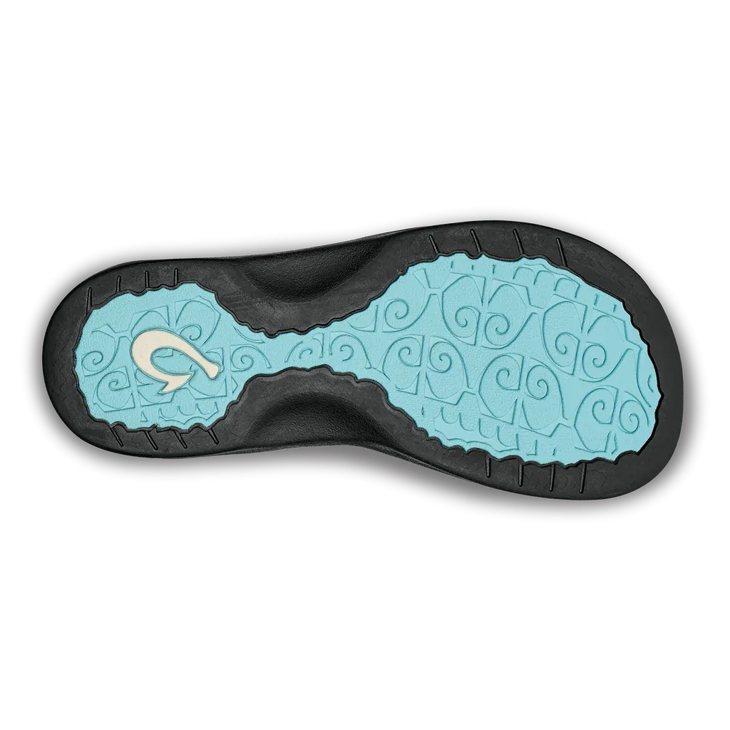 'Ohana::Sea Glass/Black