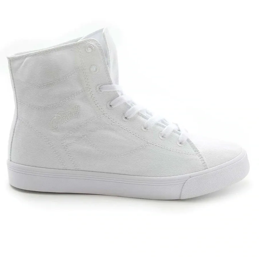 Pastry High Top Canvas