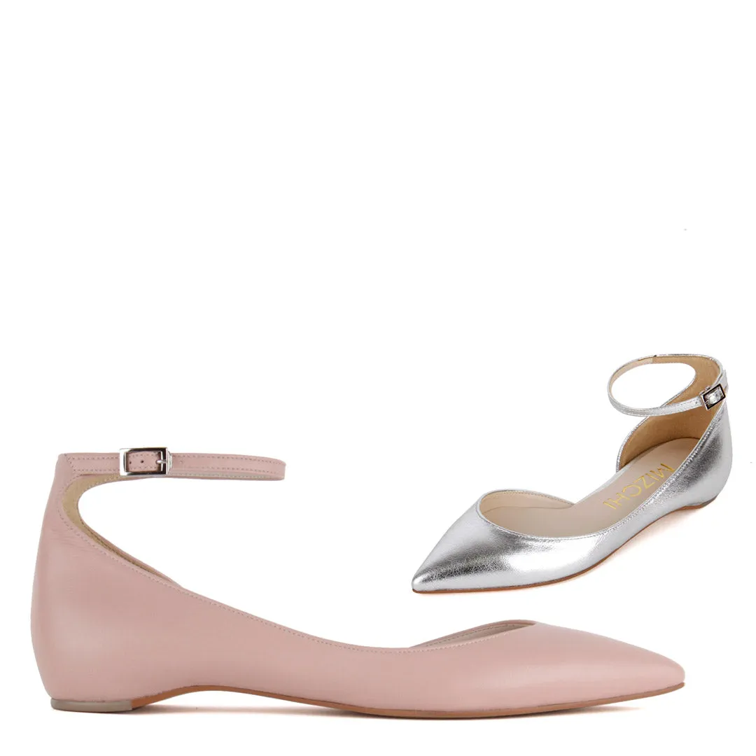 *PINKUMI - black, 1.5cm size UK 2