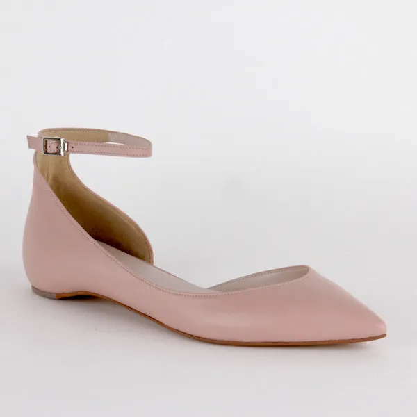 *PINKUMI - black, 1.5cm size UK 2