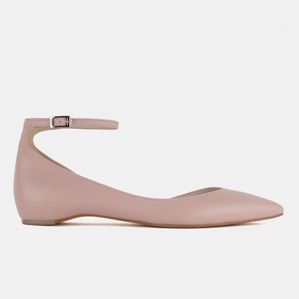 *PINKUMI - black, 1.5cm size UK 2