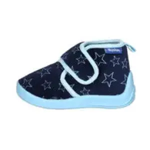 Playshoes Blue Star  Slippers