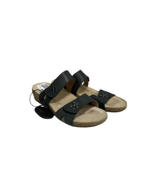 Sandals Flats By Josef Seibel  Size: 7.5