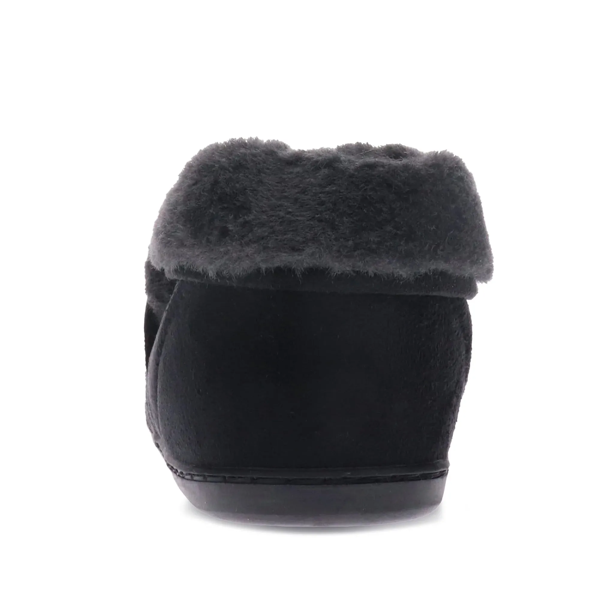 SCHOLL SNUGGLE 11 BLACK