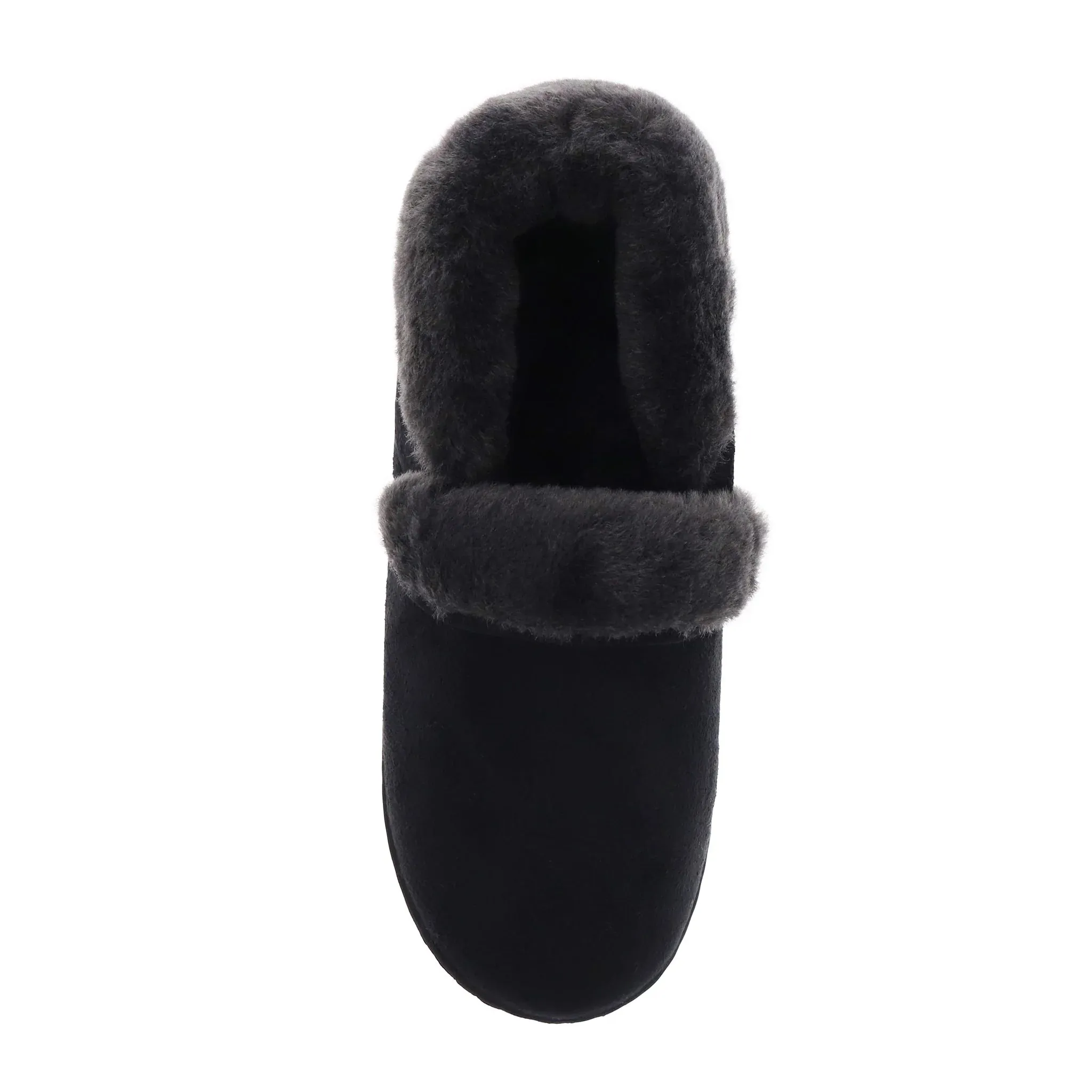 SCHOLL SNUGGLE 11 BLACK