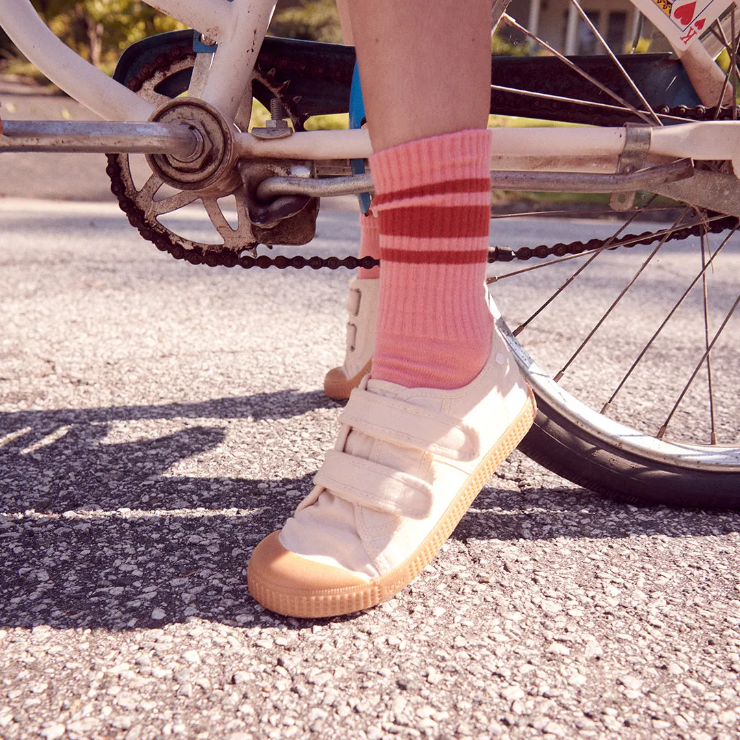 Scooter Tube Socks