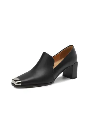Serpatura Veltique Glide Stilettos