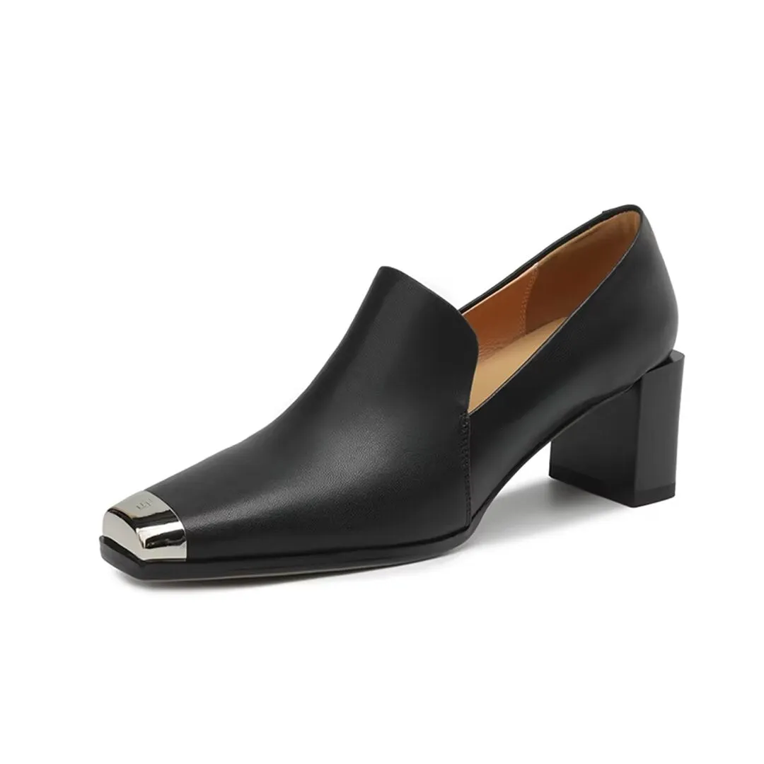 Serpatura Veltique Glide Stilettos