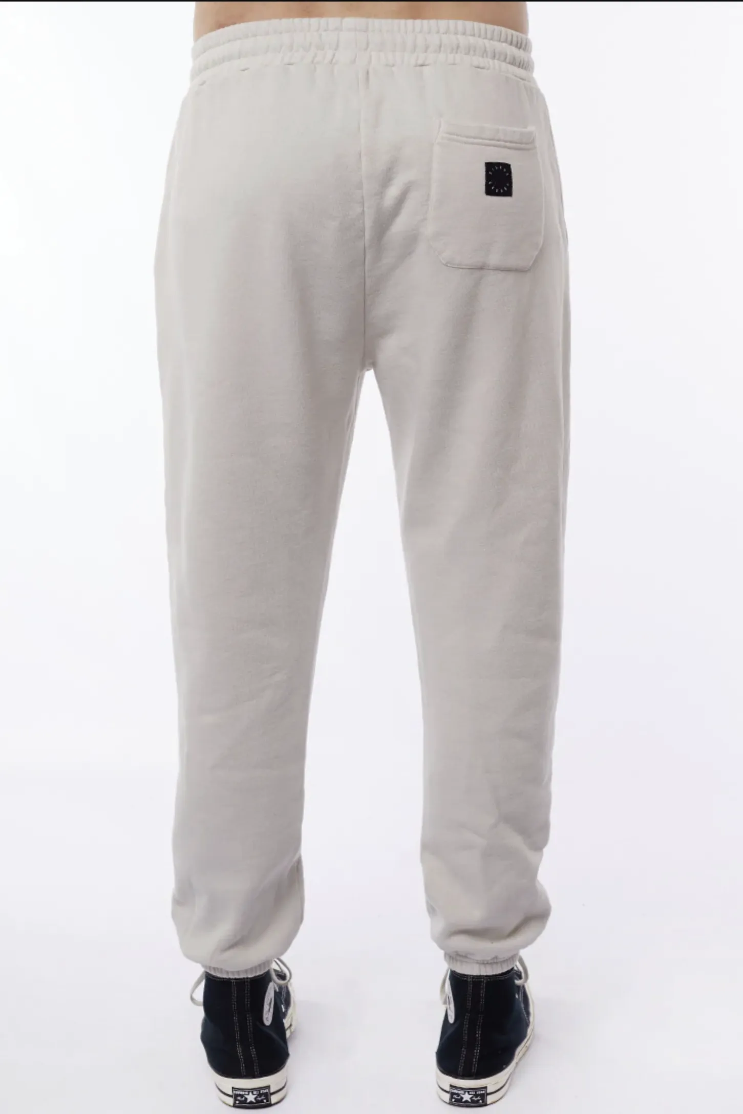 Silent Trackpant Bone