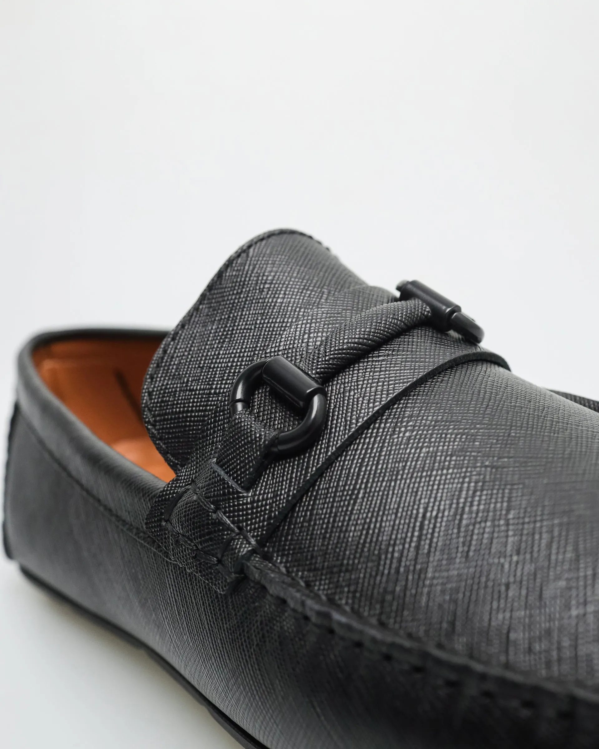 Tomaz C485 Buckle Moccasins
