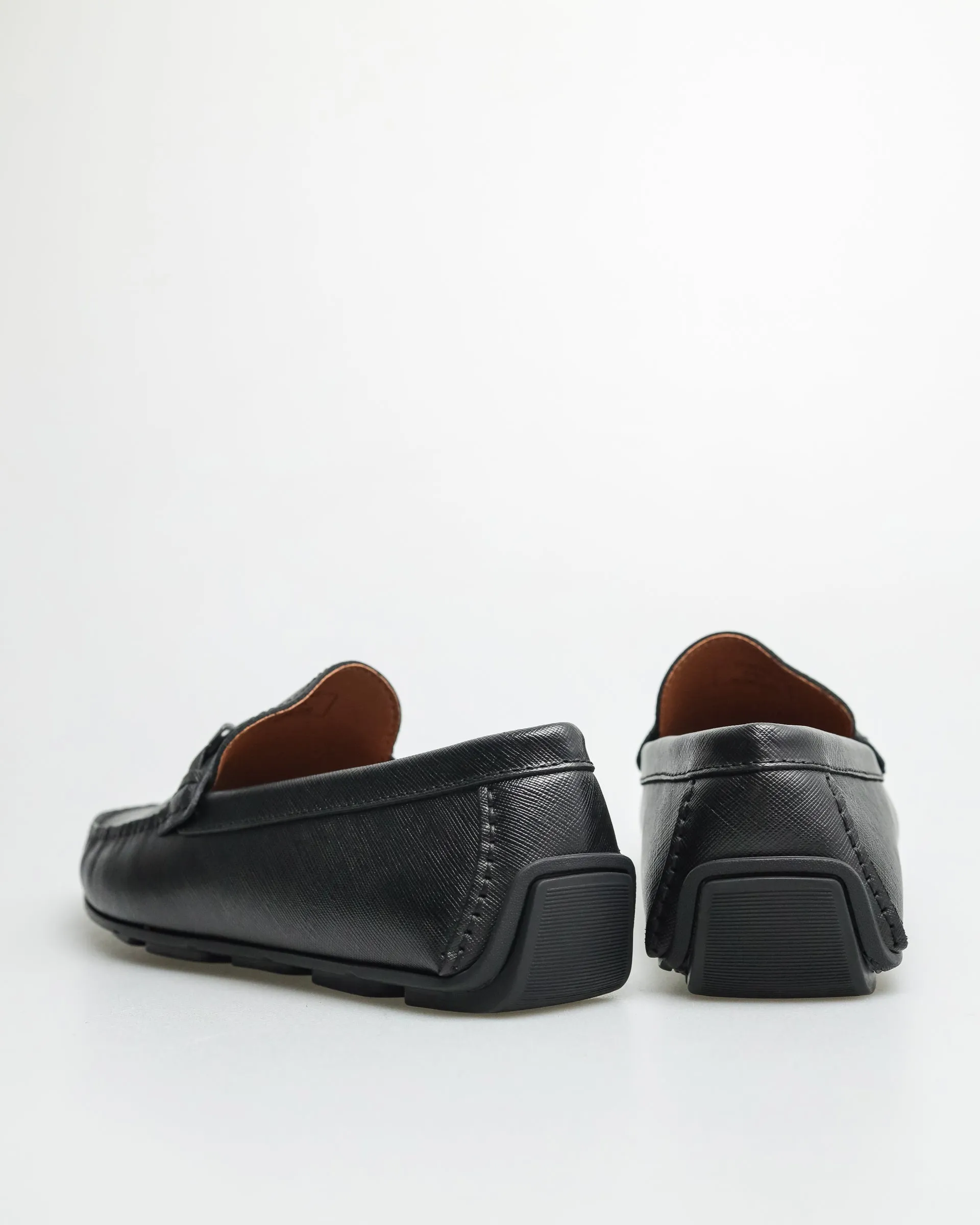 Tomaz C485 Buckle Moccasins