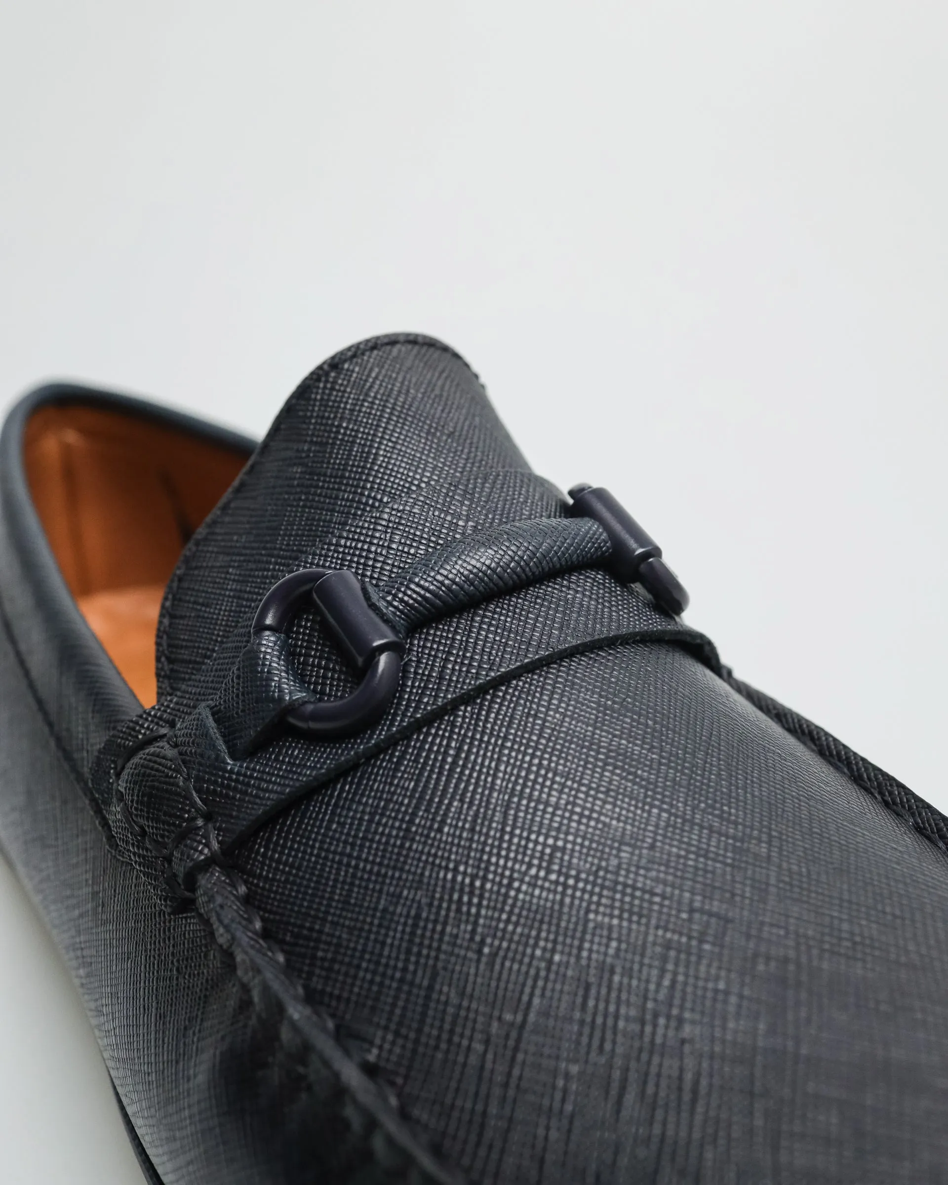 Tomaz C485 Buckle Moccasins