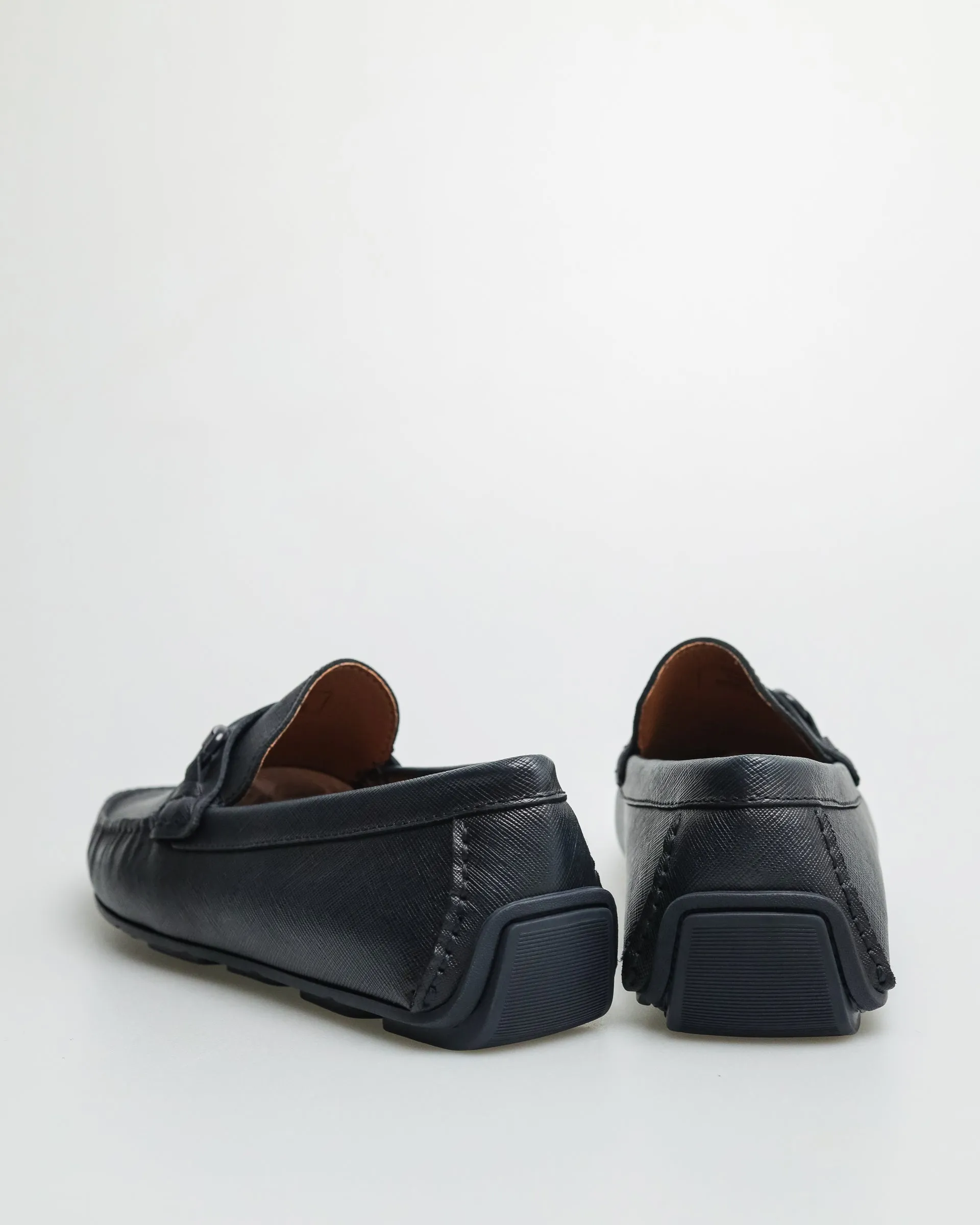 Tomaz C485 Buckle Moccasins