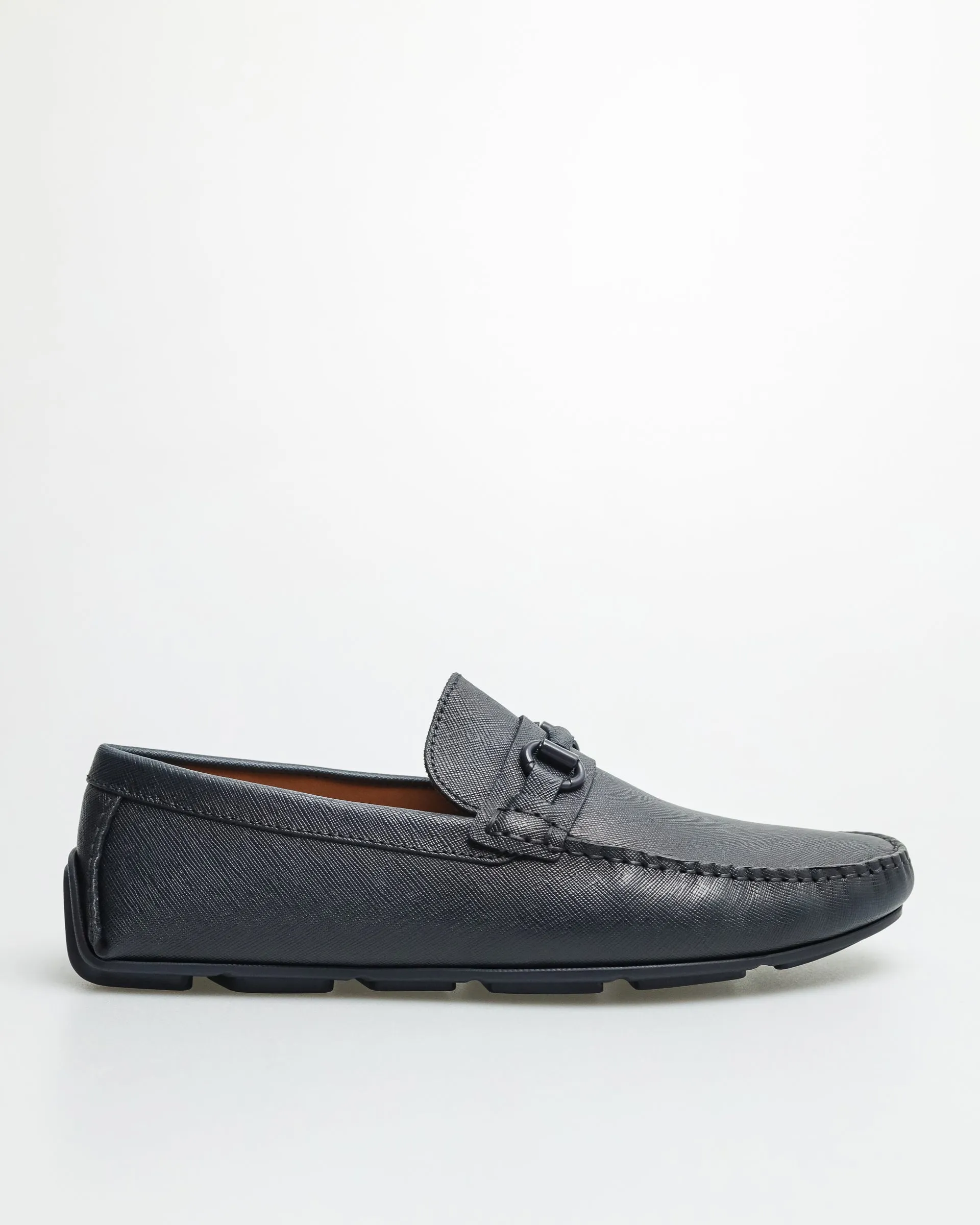 Tomaz C485 Buckle Moccasins