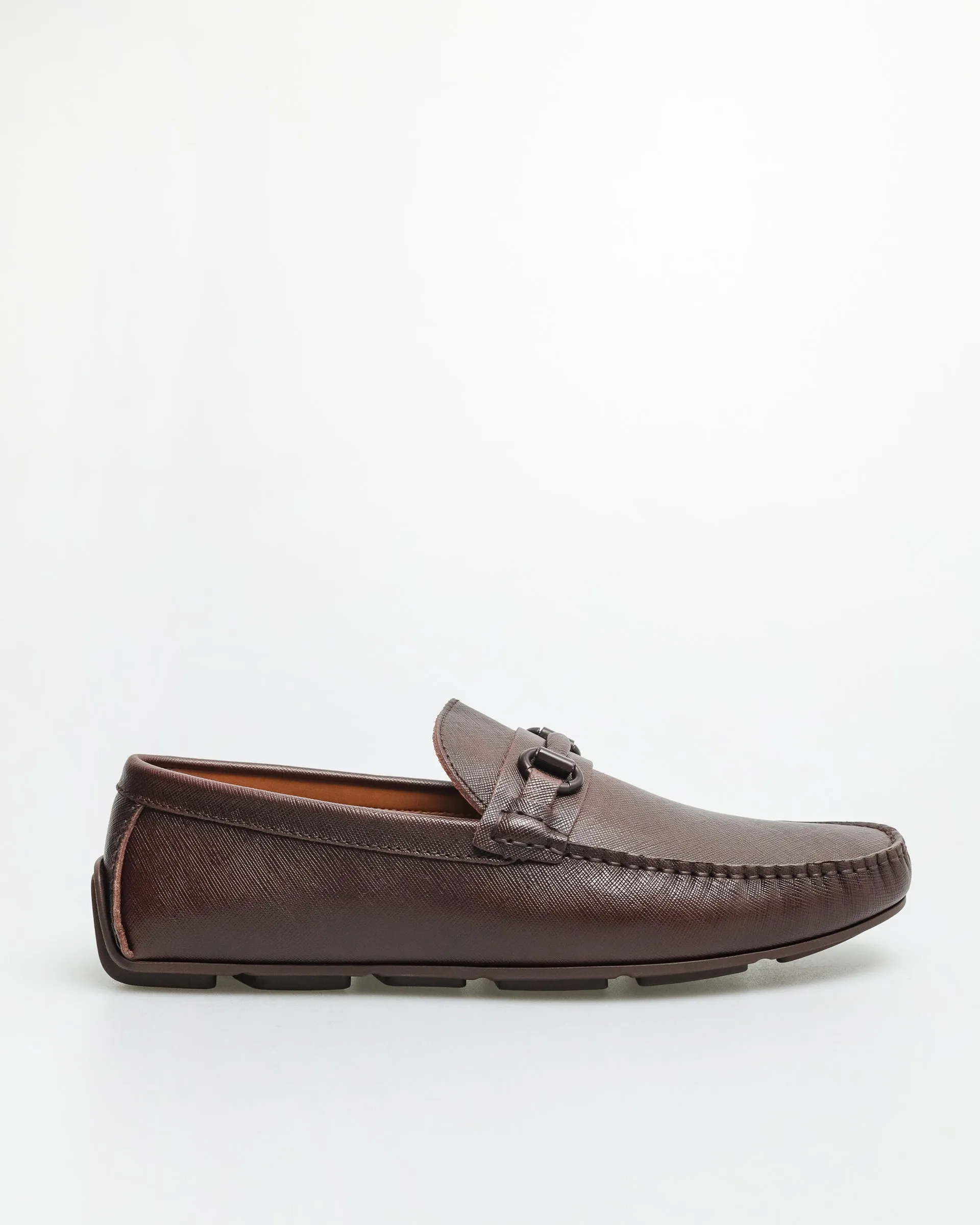 Tomaz C485 Buckle Moccasins