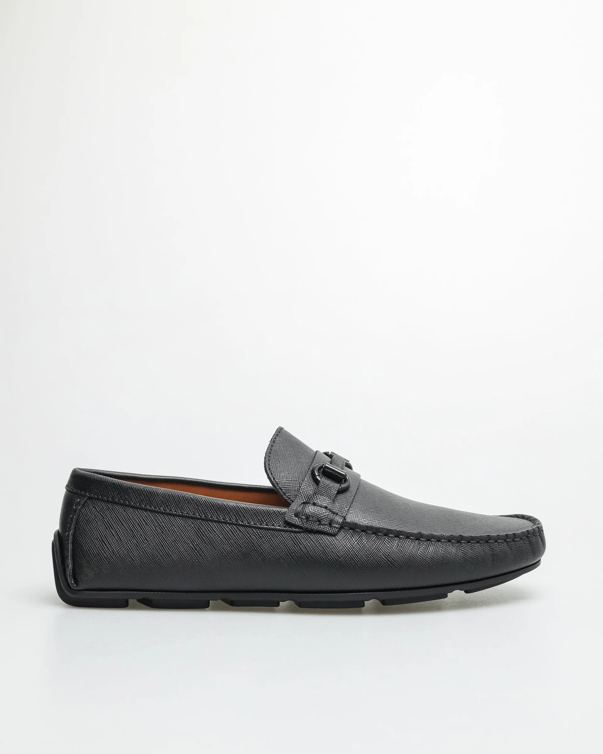 Tomaz C485 Buckle Moccasins