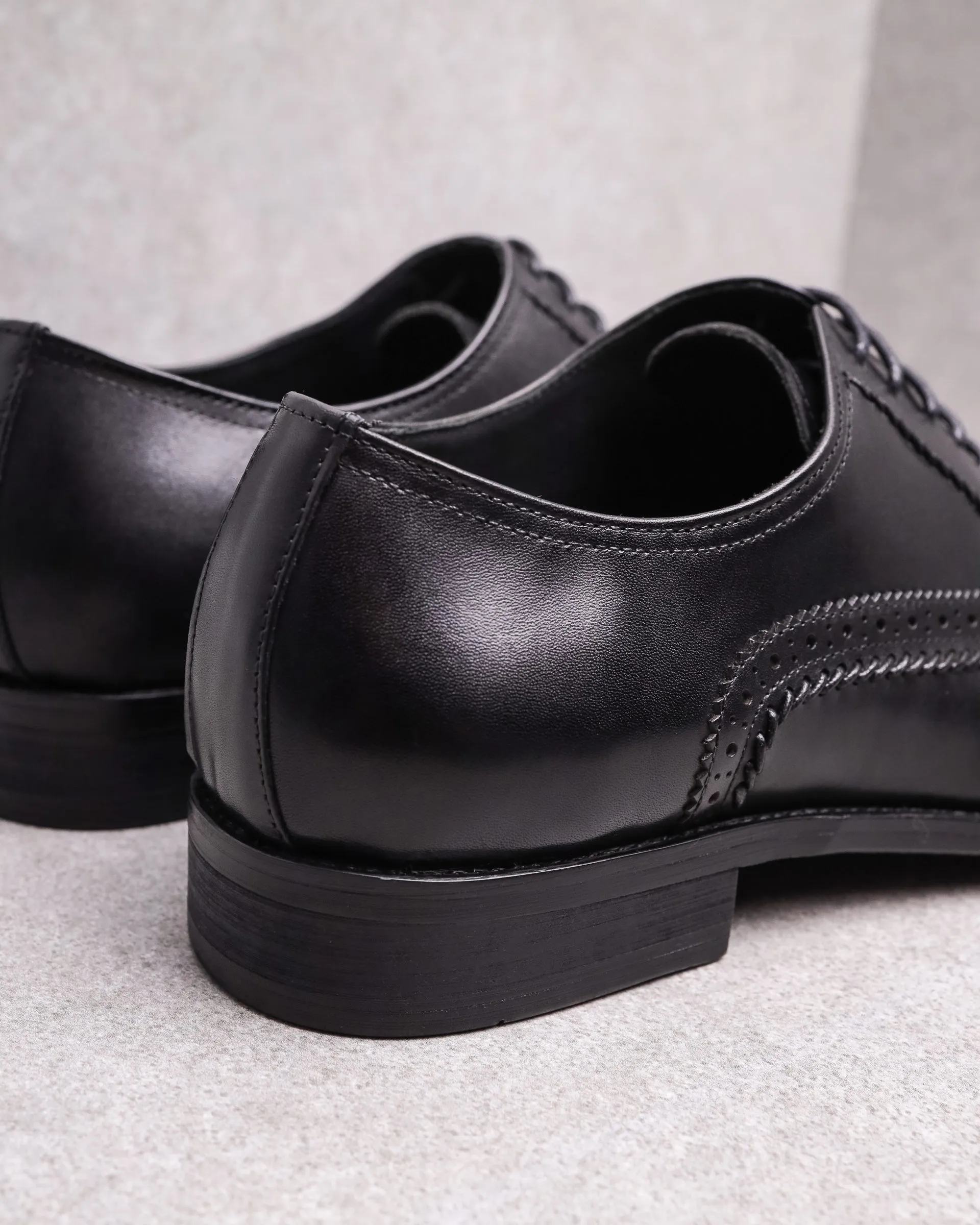 Tomaz F322 Men's Brogue Oxford