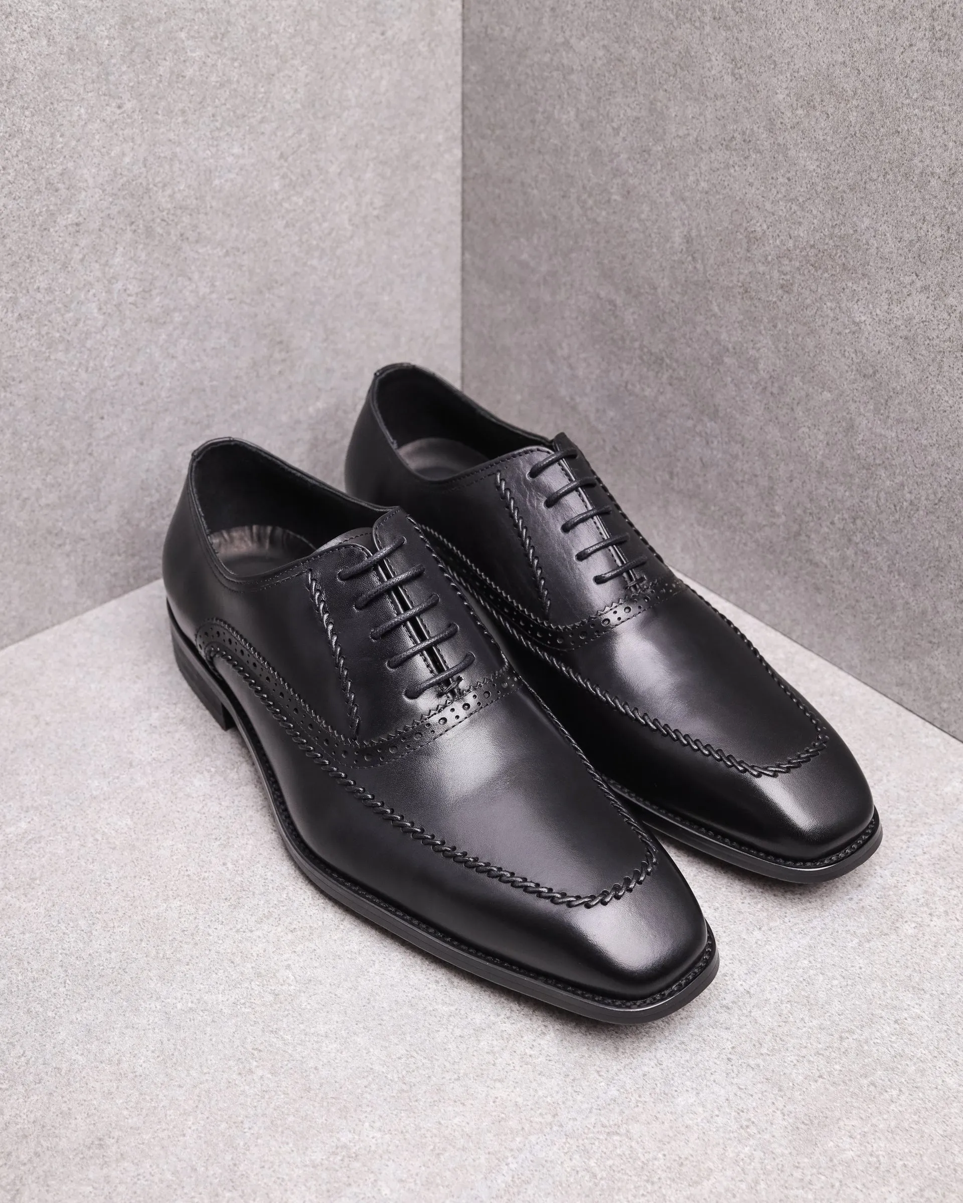 Tomaz F322 Men's Brogue Oxford