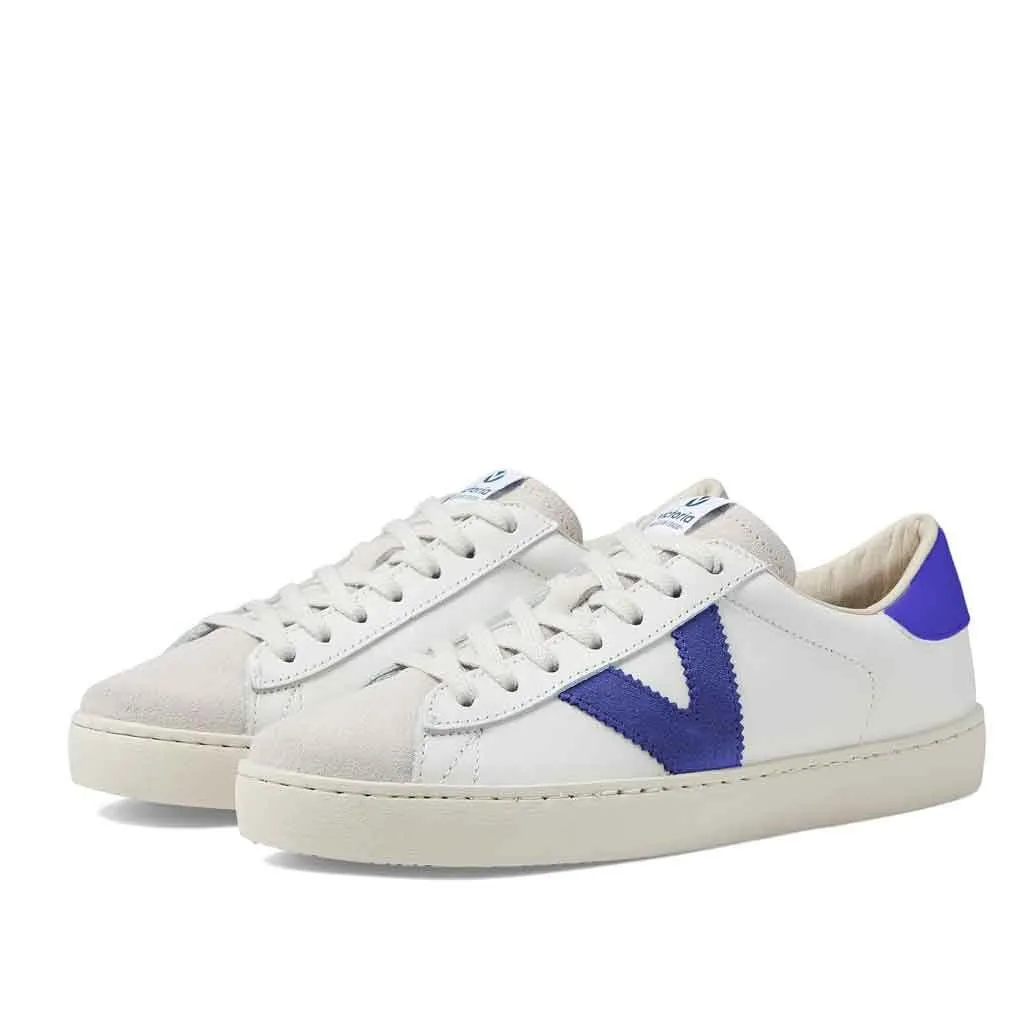 Victoria Berlin Sneaker for Women - Royal Blue