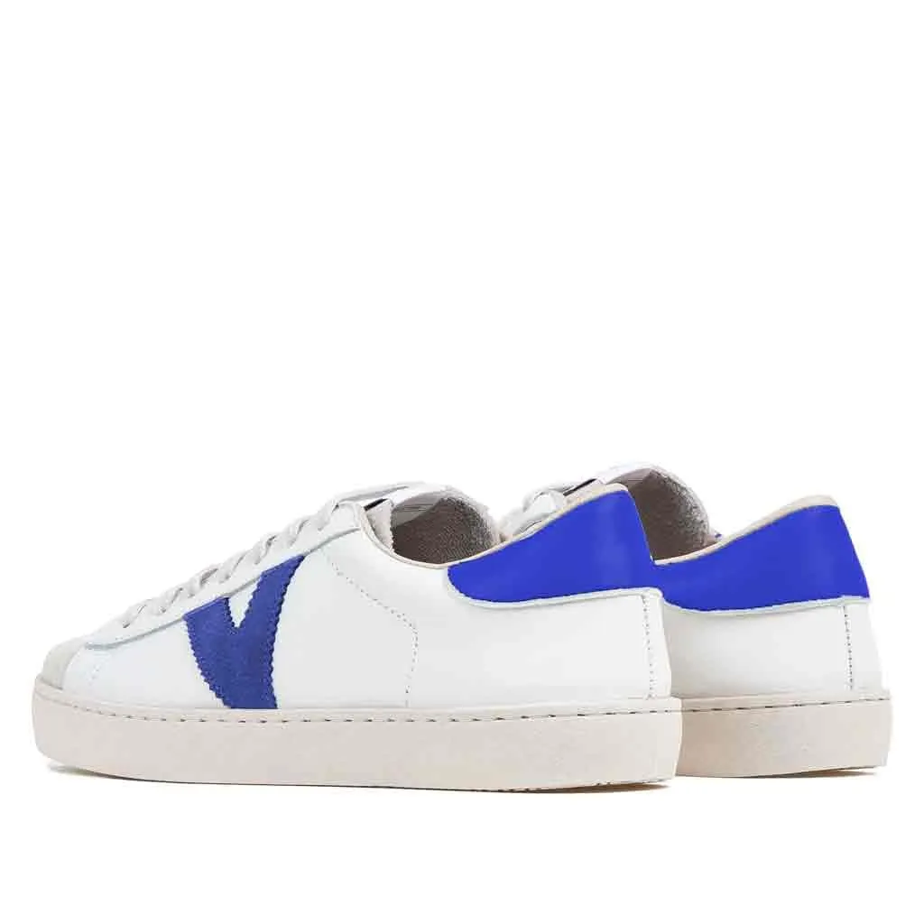 Victoria Berlin Sneaker for Women - Royal Blue